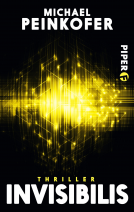 Buchcover für Invisibilis