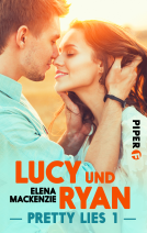 Buchcover für Lucy und Ryan