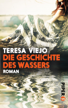 Buchcover für Die Geschichte des Wassers