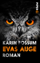 Buchcover für Evas Auge