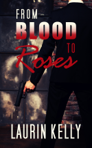 book cover for From Blood to Roses