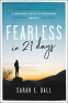 Cover Image: Fearless in 21 Days