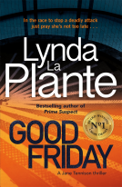 Buchcover für Good Friday