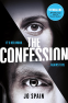 Cover Image: The Confession