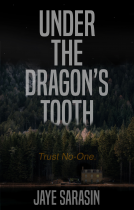 book cover for Under the Dragon’s Tooth