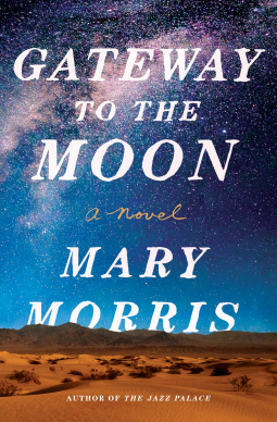 book cover for Gateway to the Moon
