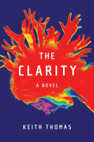 book cover for The Clarity