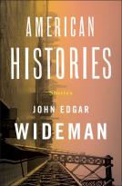 book cover for American Histories