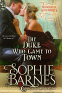 Cover Image: The Duke Who Came To Town