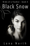 Cover Image: Black Snow