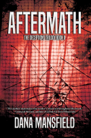 book cover for Aftermath