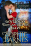 Cover Image: The Governess Who Captured His Heart