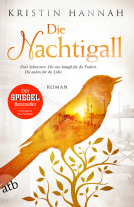 Buchcover für Die Nachtigall