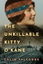 Cover Image: The Unkillable Kitty O'Kane