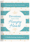 Cover Image: Devotions for the Hungry Heart