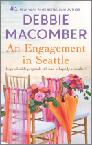 book cover for An Engagement in Seattle
