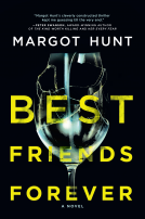 book cover for Best Friends Forever