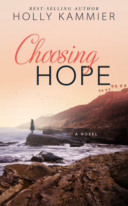 book cover for Choosing Hope