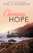 book cover for Choosing Hope