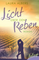 Buchcover für 'Albers, Reben Sommer im Elsass