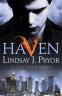 Cover Image: Haven