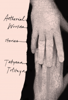 book cover for Aetherial Worlds