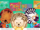 book cover for The Waiting Song