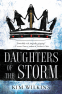 Cover Image: Daughters of the Storm