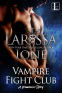 Cover Image: Vampire Fight Club