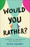 Cover Image: Would You Rather?