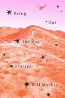 book cover for Bring Out the Dog