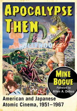 book cover for Apocalypse Then
