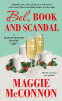 Cover Image: Bel, Book, and Scandal