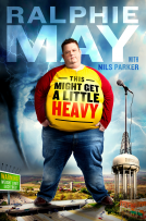 book cover for This Might Get a Little Heavy