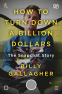 Cover Image: How to Turn Down a Billion Dollars