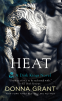 Cover Image: Heat