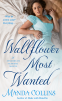 Cover Image: Wallflower Most Wanted