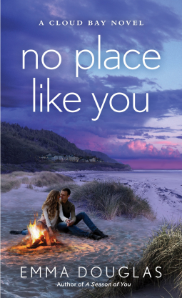 book cover for No Place Like You