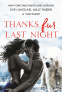 Cover Image: Thanks Fur Last Night