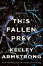 Cover Image: This Fallen Prey