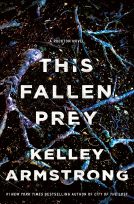 book cover for This Fallen Prey