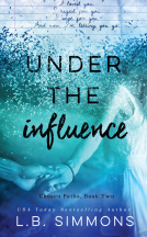 book cover for Under the Influence