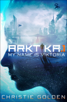 book cover for ARKTIKA.1 (Short Story)