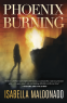 Cover Image: Phoenix Burning