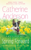 Cover Image: Spring Forward