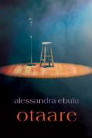 book cover for Otaare