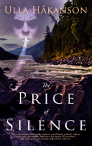 book cover for The Price of Silence