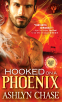 Cover Image: Hooked on a Phoenix