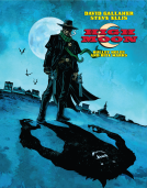 book cover for High Moon Vol. 1