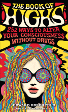 book cover for The Book of Highs